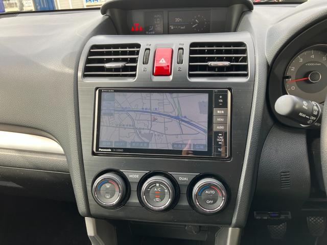 フォレスター ２．０ｉ－Ｌ　６速ＭＴ　４ＷＤ　クルコン　ＳＩ－ＤＲＩＶＥ　地デジＴＶ　Ｂｌｕｅｔｏｏｔｈ接続　社外メモリーナビ　ＣＤ／ＤＶＤ再生　バックカメラ　スマートキー　ＨＩＤ　前後フォグ　オートライト　ＥＴＣ　純正１７ＡＷ（63枚目）