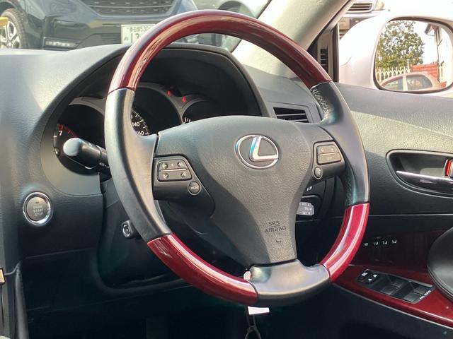 ＧＳ ＧＳ３５０　後期型　黒革　サンルーフ　シートベンチレーション　純正ＨＤＤナビ　ＣＤ　音楽録音　バックカメラ　スマートキー　ウッドコンビハンドル　ＡＦＳ　ＨＩＤ　フォグ　オートライト　リアスモーク施工　純正１８ＡＷ（18枚目）