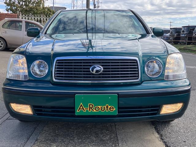 TOYOTA PROGRES NC300