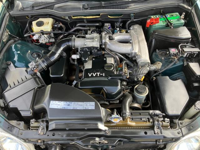 TOYOTA PROGRES NC300