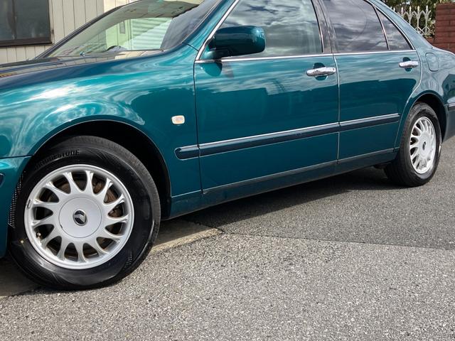 TOYOTA PROGRES NC300