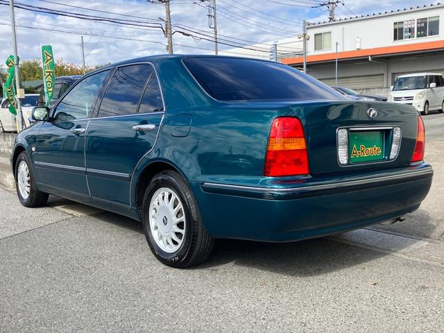 TOYOTA PROGRES NC300