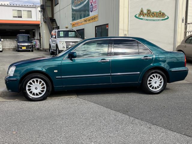 TOYOTA PROGRES NC300