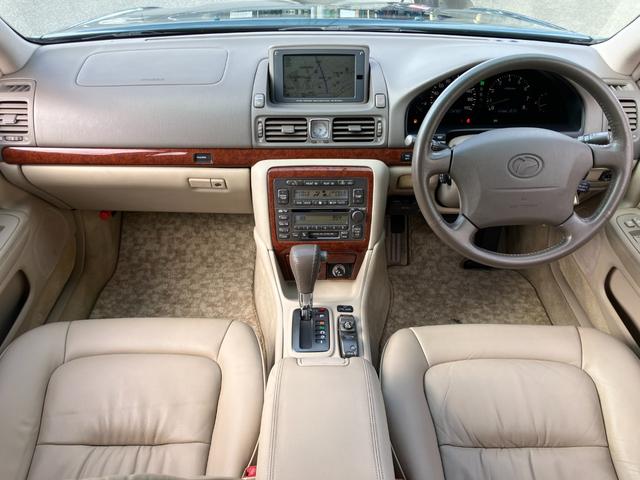 TOYOTA PROGRES NC300