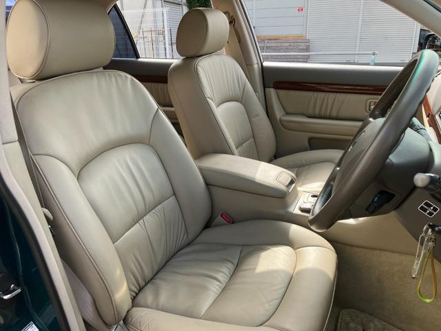 TOYOTA PROGRES NC300