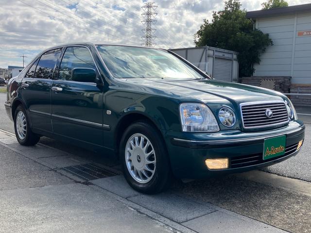 TOYOTA PROGRES NC300