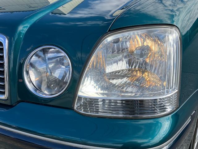 TOYOTA PROGRES NC300