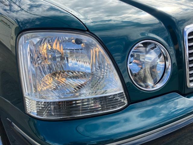 TOYOTA PROGRES NC300