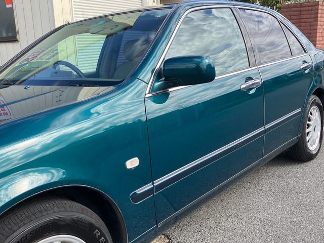 TOYOTA PROGRES NC300