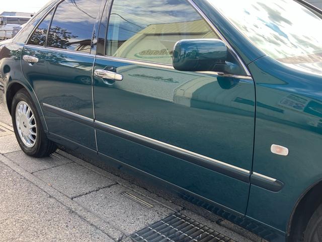 TOYOTA PROGRES NC300