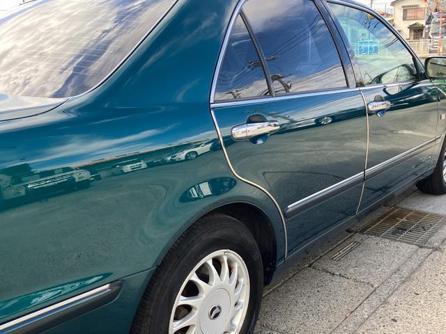 TOYOTA PROGRES NC300