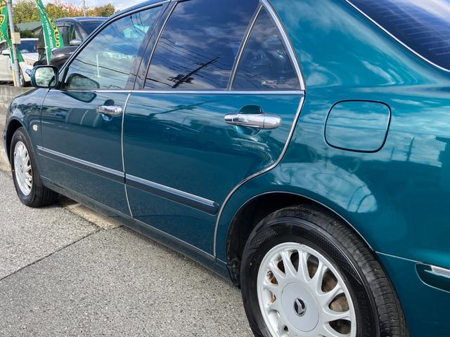 TOYOTA PROGRES NC300