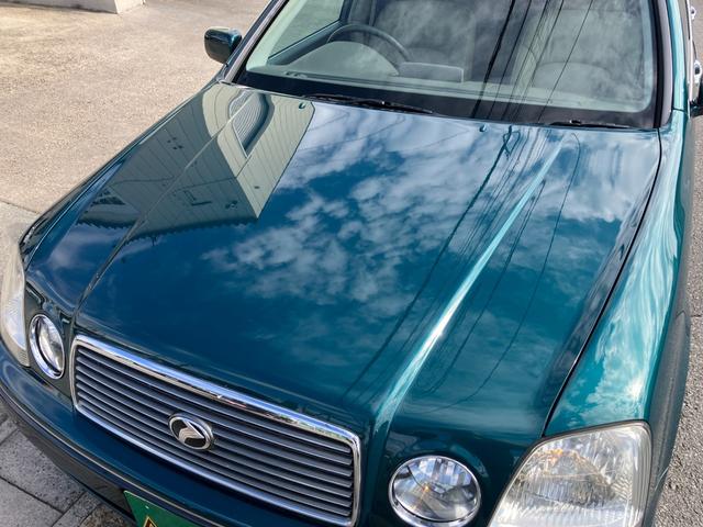 TOYOTA PROGRES NC300