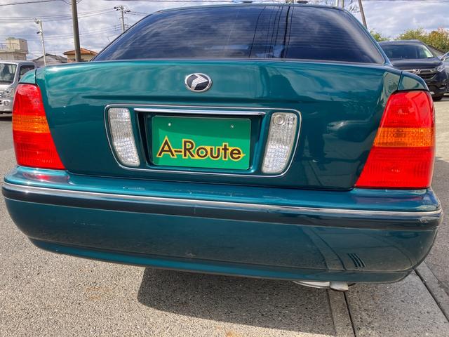 TOYOTA PROGRES NC300