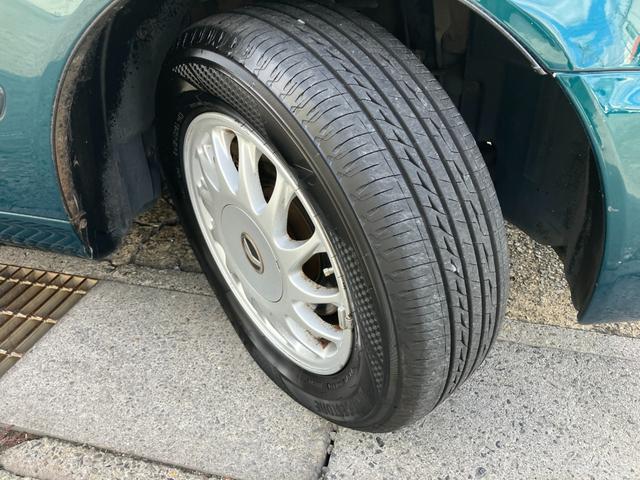 TOYOTA PROGRES NC300