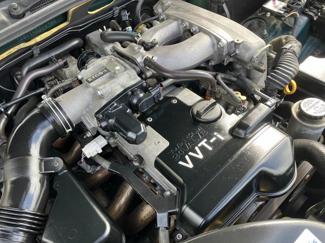 TOYOTA PROGRES NC300