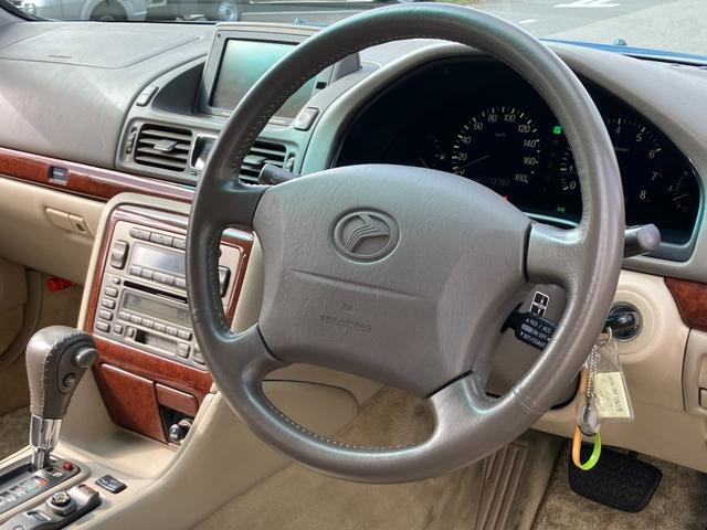 TOYOTA PROGRES NC300