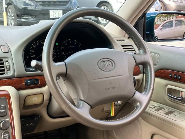 TOYOTA PROGRES NC300