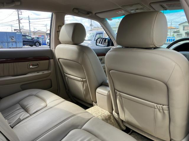 TOYOTA PROGRES NC300