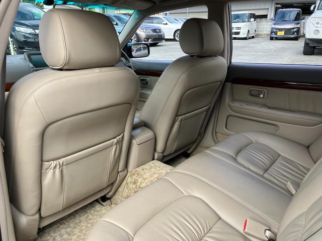 TOYOTA PROGRES NC300