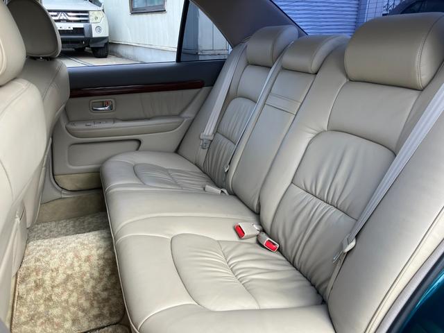 TOYOTA PROGRES NC300