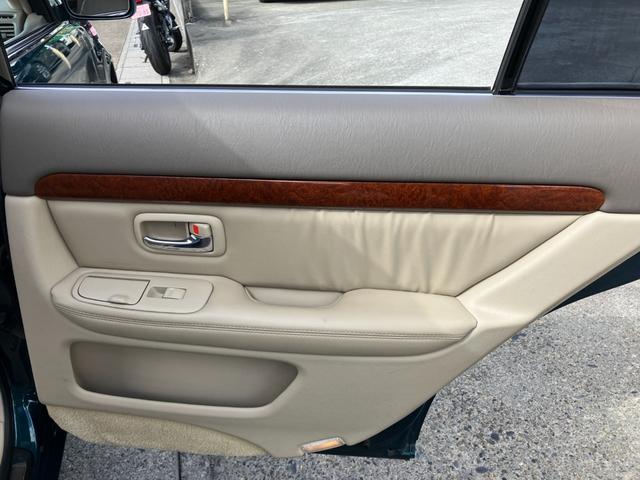 TOYOTA PROGRES NC300