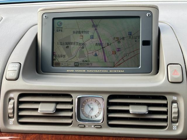 TOYOTA PROGRES NC300