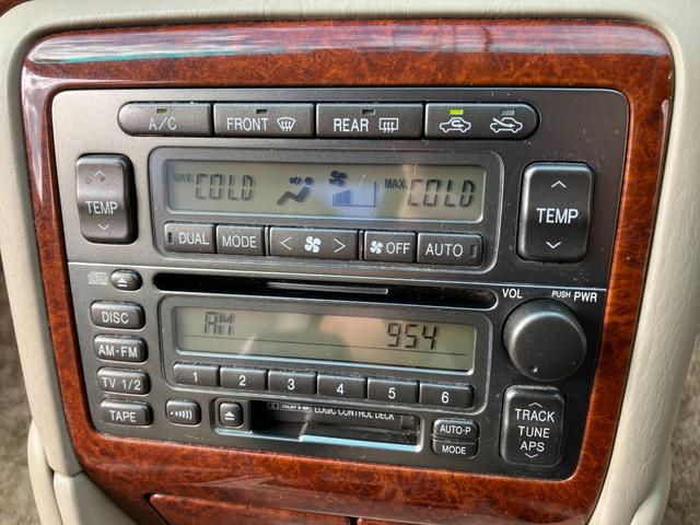 TOYOTA PROGRES NC300