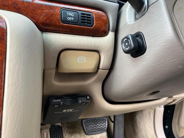 TOYOTA PROGRES NC300