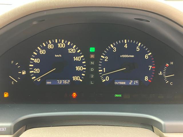 TOYOTA PROGRES NC300