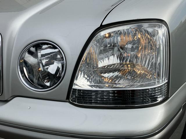 プログレ ＮＣ２５０　ウォールナットパッケージ　前期型　直６／１ＪＺ－ＧＥエンジン　本木パネル　ウッドコンビハンドル　キーレス　純正ＤＶＤナビ　ハーフシートカバー　純正アナログクロック　パワーシート　左右独立Ａ／Ｃ　電動ステアチルト　純正１５アルミ（25枚目）