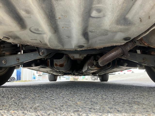 プログレ ＮＣ２５０　ウォールナットパッケージ　前期型　直６／１ＪＺ－ＧＥエンジン　本木パネル　ウッドコンビハンドル　キーレス　純正ＤＶＤナビ　ハーフシートカバー　純正アナログクロック　パワーシート　左右独立Ａ／Ｃ　電動ステアチルト　純正１５アルミ（44枚目）