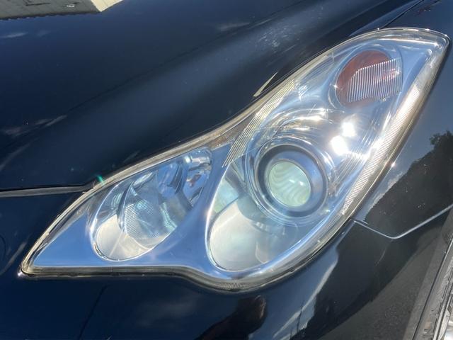 スカイラインクロスオーバー ３７０ＧＴ　黒半革　衝突軽減ブレーキ　レーダークルーズ　ＢＯＳＥ音響　地デジＴＶ　Ｂｌｕｅｔｏｏｔｈ接続　純正ＨＤＤナビ　ＣＤ／ＤＶＤ再生　音楽録音　バック／サイドカメラ　スマートキー　後席電動格納　純正１８ＡＷ（25枚目）