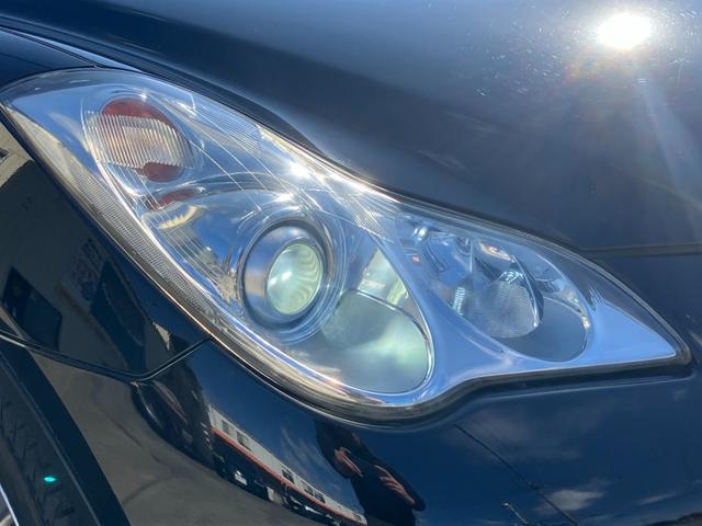 スカイラインクロスオーバー ３７０ＧＴ　黒半革　衝突軽減ブレーキ　レーダークルーズ　ＢＯＳＥ音響　地デジＴＶ　Ｂｌｕｅｔｏｏｔｈ接続　純正ＨＤＤナビ　ＣＤ／ＤＶＤ再生　音楽録音　バック／サイドカメラ　スマートキー　後席電動格納　純正１８ＡＷ（26枚目）