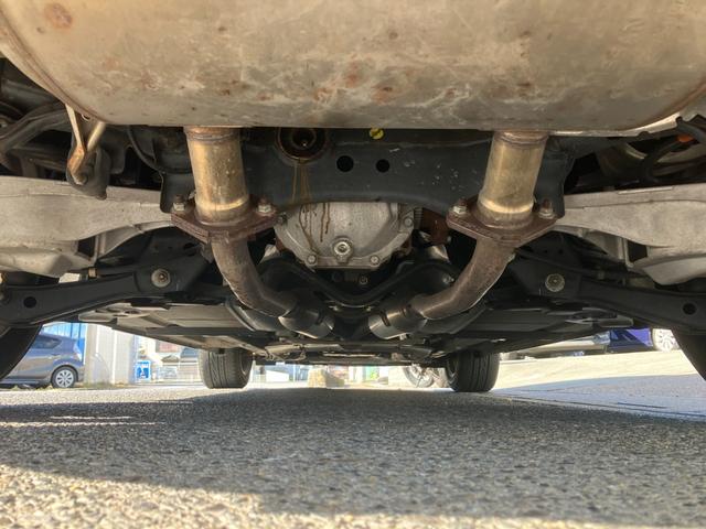 スカイラインクロスオーバー ３７０ＧＴ　黒半革　衝突軽減ブレーキ　レーダークルーズ　ＢＯＳＥ音響　地デジＴＶ　Ｂｌｕｅｔｏｏｔｈ接続　純正ＨＤＤナビ　ＣＤ／ＤＶＤ再生　音楽録音　バック／サイドカメラ　スマートキー　後席電動格納　純正１８ＡＷ（44枚目）