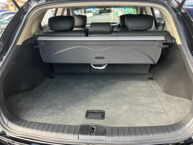 スカイラインクロスオーバー ３７０ＧＴ　黒半革　衝突軽減ブレーキ　レーダークルーズ　ＢＯＳＥ音響　地デジＴＶ　Ｂｌｕｅｔｏｏｔｈ接続　純正ＨＤＤナビ　ＣＤ／ＤＶＤ再生　音楽録音　バック／サイドカメラ　スマートキー　後席電動格納　純正１８ＡＷ（56枚目）