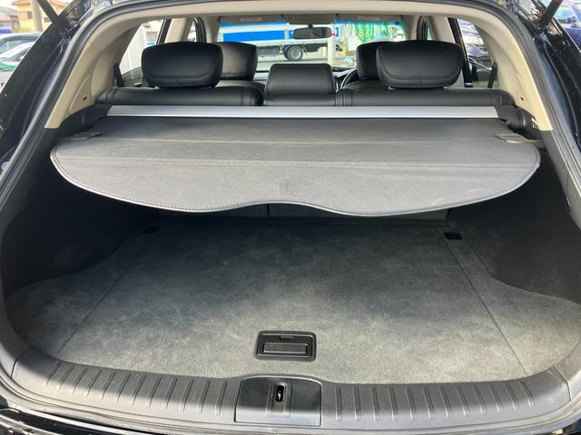 スカイラインクロスオーバー ３７０ＧＴ　黒半革　衝突軽減ブレーキ　レーダークルーズ　ＢＯＳＥ音響　地デジＴＶ　Ｂｌｕｅｔｏｏｔｈ接続　純正ＨＤＤナビ　ＣＤ／ＤＶＤ再生　音楽録音　バック／サイドカメラ　スマートキー　後席電動格納　純正１８ＡＷ（57枚目）