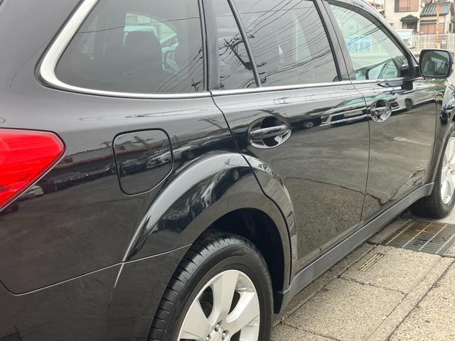 レガシィアウトバック ３．６Ｒ　ＳＩクルーズ　禁煙車　黒革　水平対向６気筒エンジン　タイミングチェーン　レギュラーガソリン車　レーダークルーズ　ＳＩ－ＤＲＩＶＥ　パドルシフト　純正ＨＤＤナビ　ＣＤ／ＤＶＤ再生　音楽録音　バックカメラ　地デジＴＶ（28枚目）