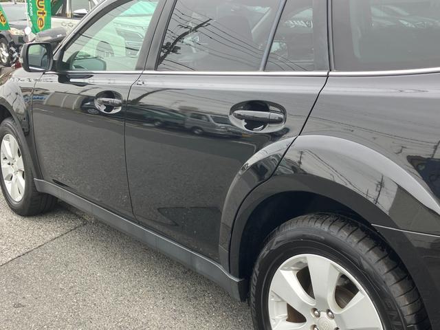 レガシィアウトバック ３．６Ｒ　ＳＩクルーズ　禁煙車　黒革　水平対向６気筒エンジン　タイミングチェーン　レギュラーガソリン車　レーダークルーズ　ＳＩ－ＤＲＩＶＥ　パドルシフト　純正ＨＤＤナビ　ＣＤ／ＤＶＤ再生　音楽録音　バックカメラ　地デジＴＶ（29枚目）