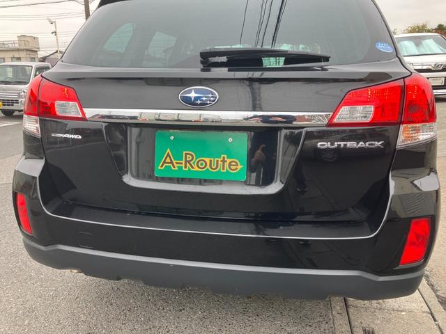 レガシィアウトバック ３．６Ｒ　ＳＩクルーズ　禁煙車　黒革　水平対向６気筒エンジン　タイミングチェーン　レギュラーガソリン車　レーダークルーズ　ＳＩ－ＤＲＩＶＥ　パドルシフト　純正ＨＤＤナビ　ＣＤ／ＤＶＤ再生　音楽録音　バックカメラ　地デジＴＶ（38枚目）
