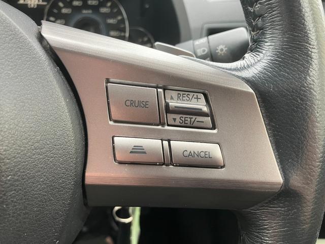 レガシィアウトバック ３．６Ｒ　ＳＩクルーズ　禁煙車　黒革　水平対向６気筒エンジン　タイミングチェーン　レギュラーガソリン車　レーダークルーズ　ＳＩ－ＤＲＩＶＥ　パドルシフト　純正ＨＤＤナビ　ＣＤ／ＤＶＤ再生　音楽録音　バックカメラ　地デジＴＶ（66枚目）