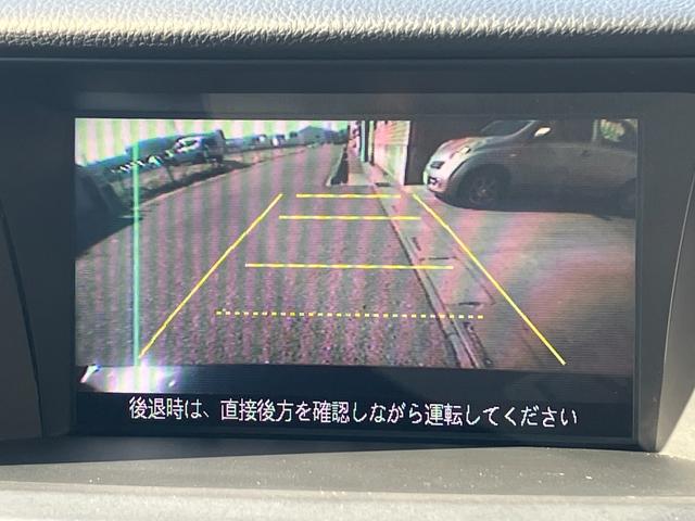 インスパイア ３５ｉＬ　黒半革　レギュラーガソリン車　衝突軽減ブレーキ　レーダークルーズ　地デジＴＶ　純正ＨＤＤナビ　ＣＤ／ＤＶＤ再生　音楽録音　バックカメラ　スマートキー　ハーフシートカバー　ウッドコンビハンドル／インパネ（19枚目）