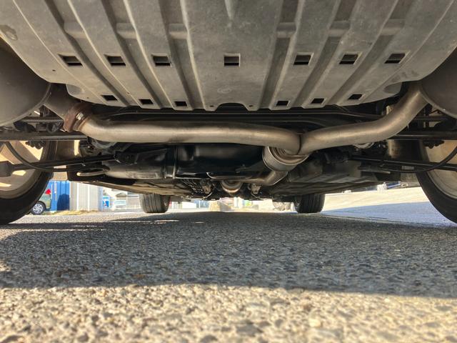 インスパイア ３５ｉＬ　黒半革　レギュラーガソリン車　衝突軽減ブレーキ　レーダークルーズ　地デジＴＶ　純正ＨＤＤナビ　ＣＤ／ＤＶＤ再生　音楽録音　バックカメラ　スマートキー　ハーフシートカバー　ウッドコンビハンドル／インパネ（45枚目）