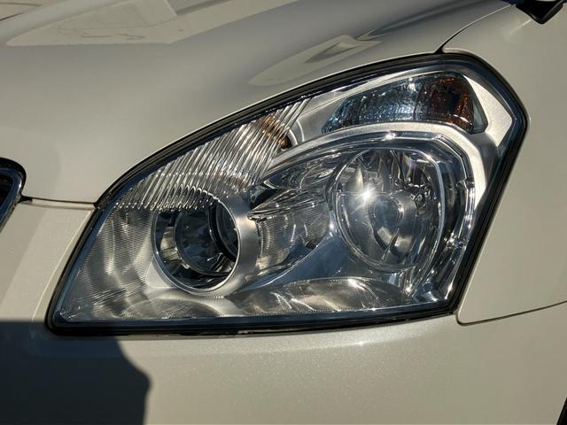 デュアリス ２０ＧアーバンブラックレザーＩＩ　禁煙車　後期型　スタイリッシュガラスルーフ　黒革シート　前後ドラレコ　地デジＴＶ　Ｂｌｕｅｔｏｏｔｈ接続　純正メモリーナビ　バックカメラ　スマートキー　革巻ハンドル　ＨＩＤ　オートライト　純正１８ＡＷ（25枚目）