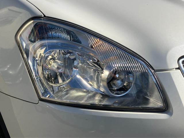 デュアリス ２０ＧアーバンブラックレザーＩＩ　禁煙車　後期型　スタイリッシュガラスルーフ　黒革シート　前後ドラレコ　地デジＴＶ　Ｂｌｕｅｔｏｏｔｈ接続　純正メモリーナビ　バックカメラ　スマートキー　革巻ハンドル　ＨＩＤ　オートライト　純正１８ＡＷ（26枚目）