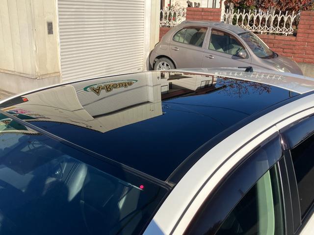 デュアリス ２０ＧアーバンブラックレザーＩＩ　禁煙車　後期型　スタイリッシュガラスルーフ　黒革シート　前後ドラレコ　地デジＴＶ　Ｂｌｕｅｔｏｏｔｈ接続　純正メモリーナビ　バックカメラ　スマートキー　革巻ハンドル　ＨＩＤ　オートライト　純正１８ＡＷ（37枚目）