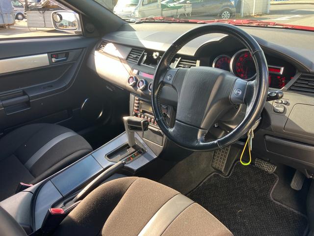 ＷｉＬＬ ＶＳ ２ＺＺ－ＧＥ　１．８ＶＶＴＬ－ｉ　タイミングチェーン　純正フルエアロ　リアスポイラー　純正１６アルミ　ステアリングシフト　キーレス　純正ＣＤ／ＭＤデッキ　革巻ハンドル　オートエアコン　プライバシーガラス　純正フロアマット　電格ミラー（45枚目）