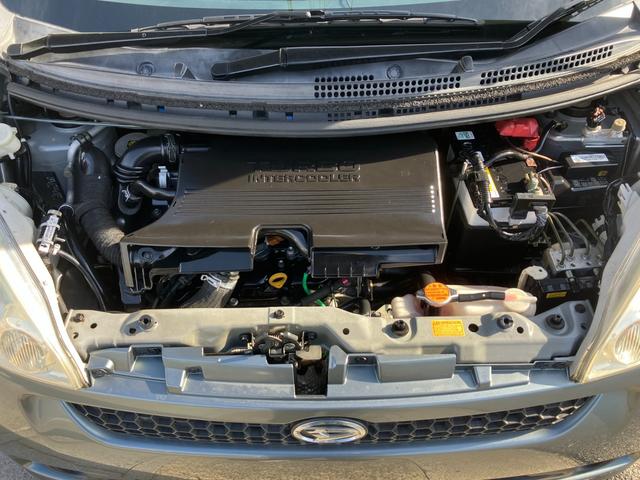 ソニカ ＲＳリミテッド　ターボ　社外ブーストメーター　コペン用純正アルミ　ベンチシート　スマートキー　前後ドラレコ　地デジＴＶ　社外メモリーナビ　純正ＭＯＭＯステアリング　ＨＩＤ　フォグ　オートエアコン　ステアリングリモコン（8枚目）