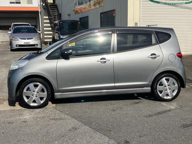 ソニカ ＲＳリミテッド　ターボ　社外ブーストメーター　コペン用純正アルミ　ベンチシート　スマートキー　前後ドラレコ　地デジＴＶ　社外メモリーナビ　純正ＭＯＭＯステアリング　ＨＩＤ　フォグ　オートエアコン　ステアリングリモコン（12枚目）