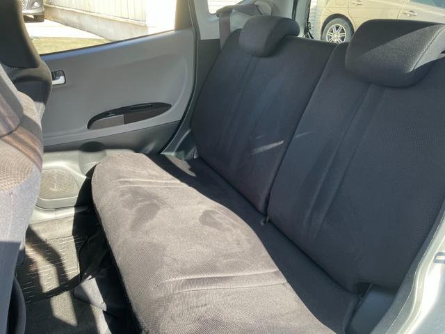 ソニカ ＲＳリミテッド　ターボ　社外ブーストメーター　コペン用純正アルミ　ベンチシート　スマートキー　前後ドラレコ　地デジＴＶ　社外メモリーナビ　純正ＭＯＭＯステアリング　ＨＩＤ　フォグ　オートエアコン　ステアリングリモコン（16枚目）